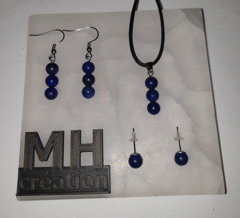 Lapis lazuli
